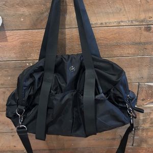 Gym / Yoga bag - Used like new